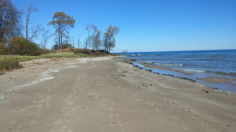 Harrington Beach State Park, Belgium, Wisconsin