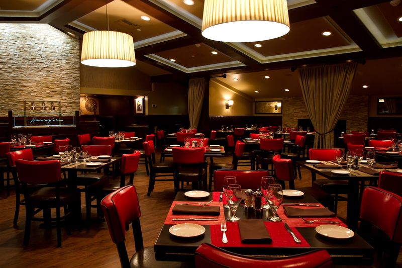 Harry's Savoy Grill, Wilmington, Delaware Harry's Savoy Grill, Wilmington, Delaware