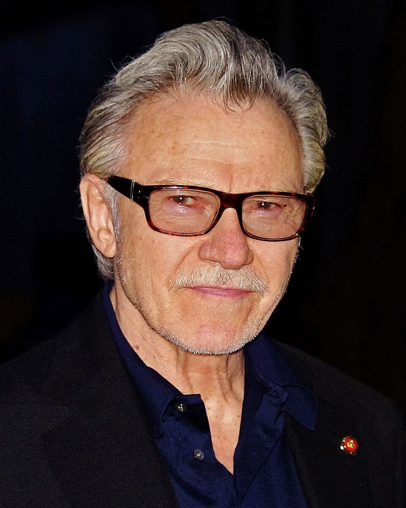 Harvey Keitel - Apocalypse Now Harvey Keitel - Apocalypse Now