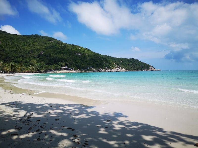 Hat Rin, Koh Pha-ngan Hat Rin, Koh Pha-ngan