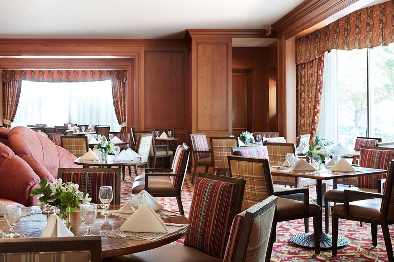 Hathaway's Restaurant — Cheyenne