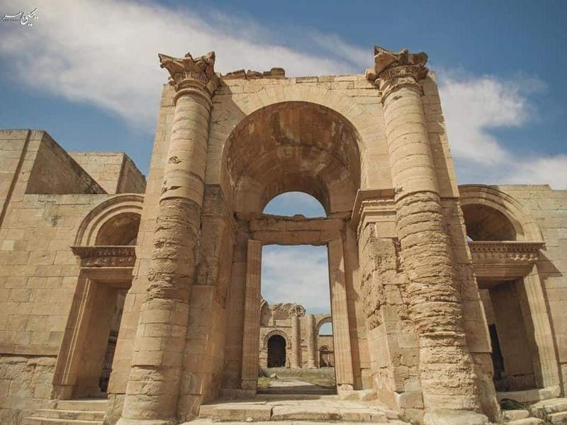 Hatra