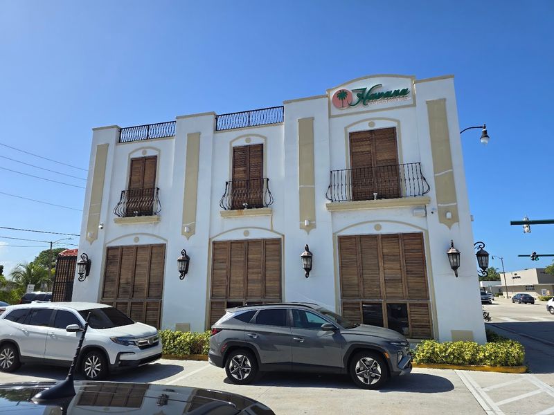 Havana Restaurant - West Palm Beach Havana Restaurant - West Palm Beach