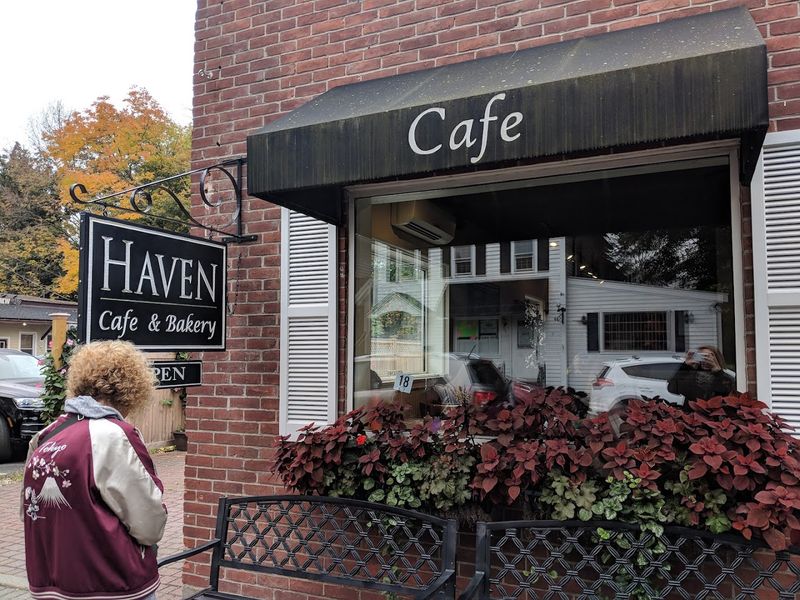 Haven Cafe & Bakery - Lenox