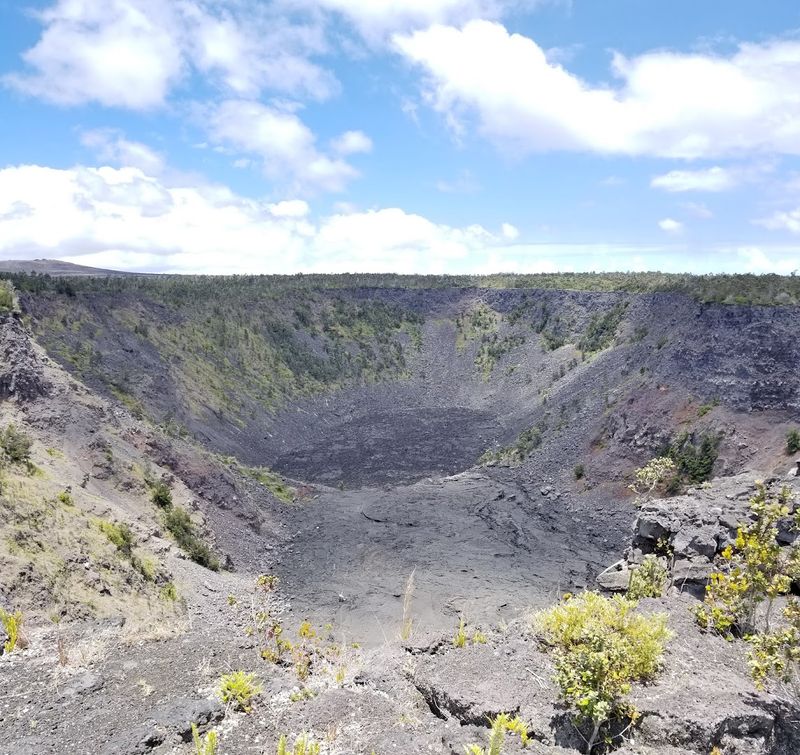 Hawaiʻi Volcanoes National Park, Hawaiʻi