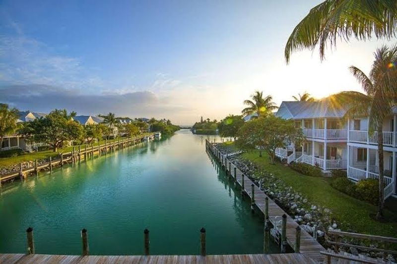 Hawks Cay Resort & Villas - Duck Key, Florida