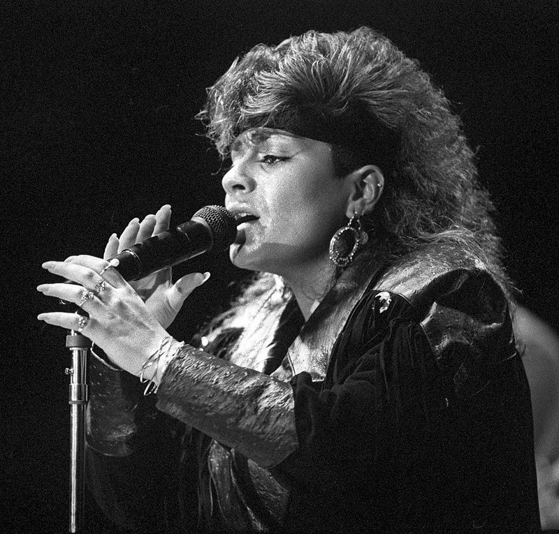 Head to Toe, Lisa Lisa & Cult Jam Head to Toe, Lisa Lisa & Cult Jam