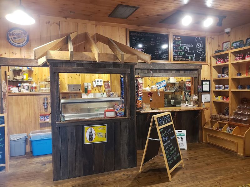 Headwaters Cafe: The Waterside Spot You Did Not Expect