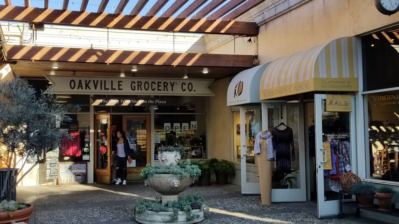 Healdsburg, California