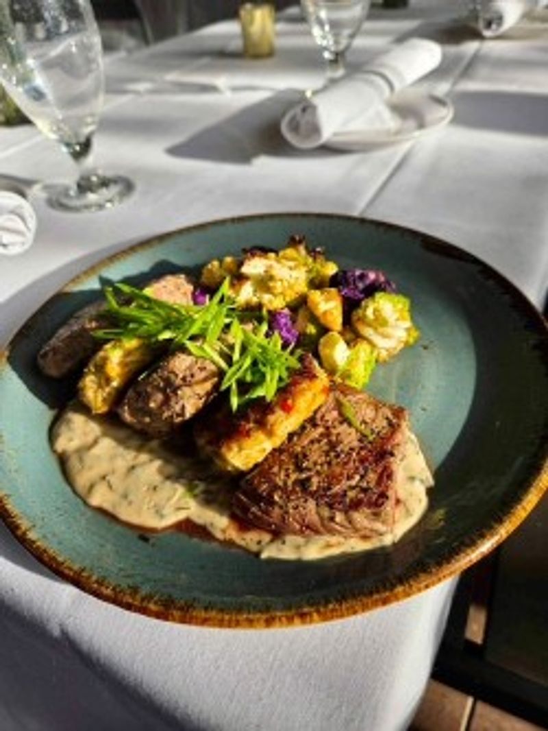 Hearty Mains for Every Kind of Appetite Hearty Mains for Every Kind of Appetite
