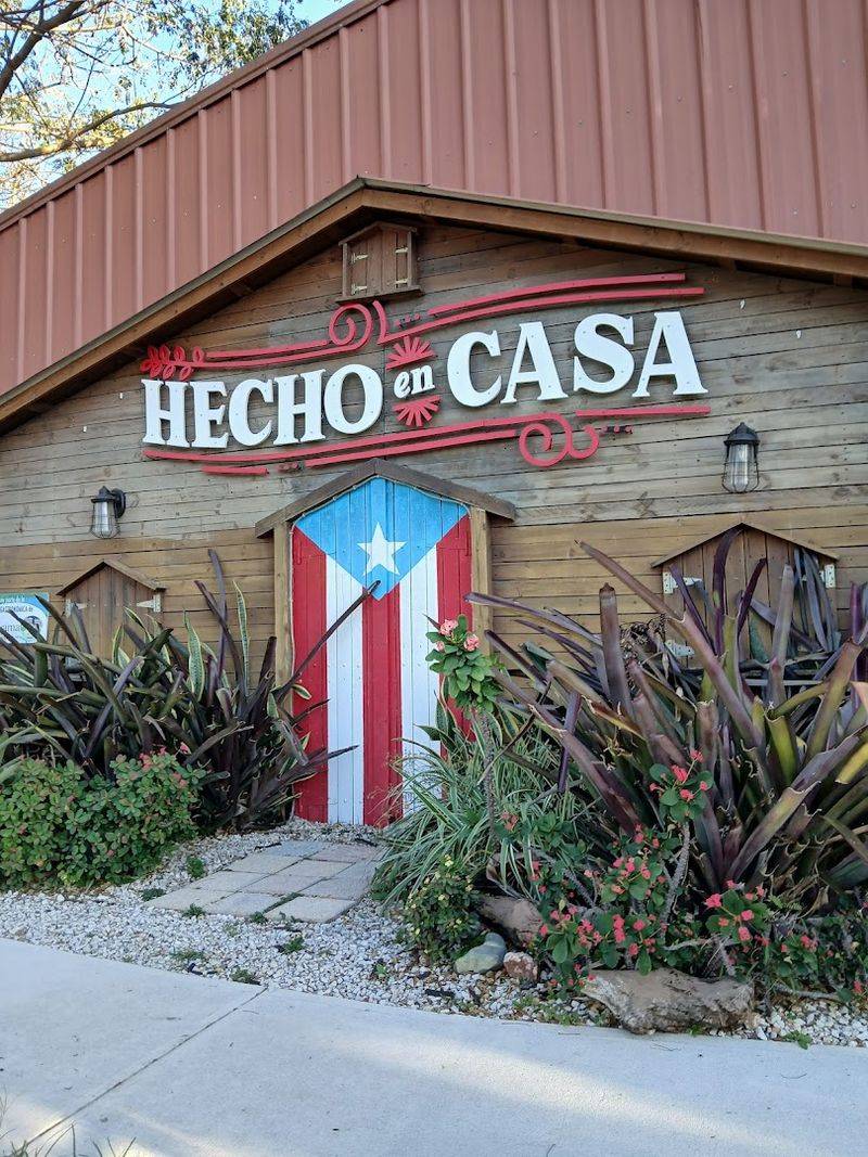 Hecho en Casa, Havana Hecho en Casa, Havana