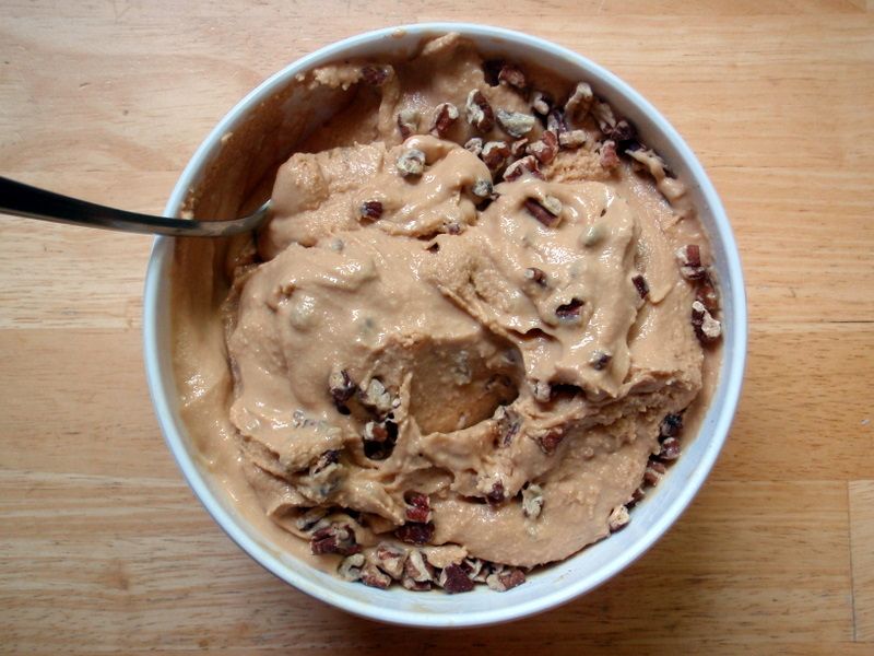 Helado de Dulce de Leche (Argentina) Helado de Dulce de Leche (Argentina)
