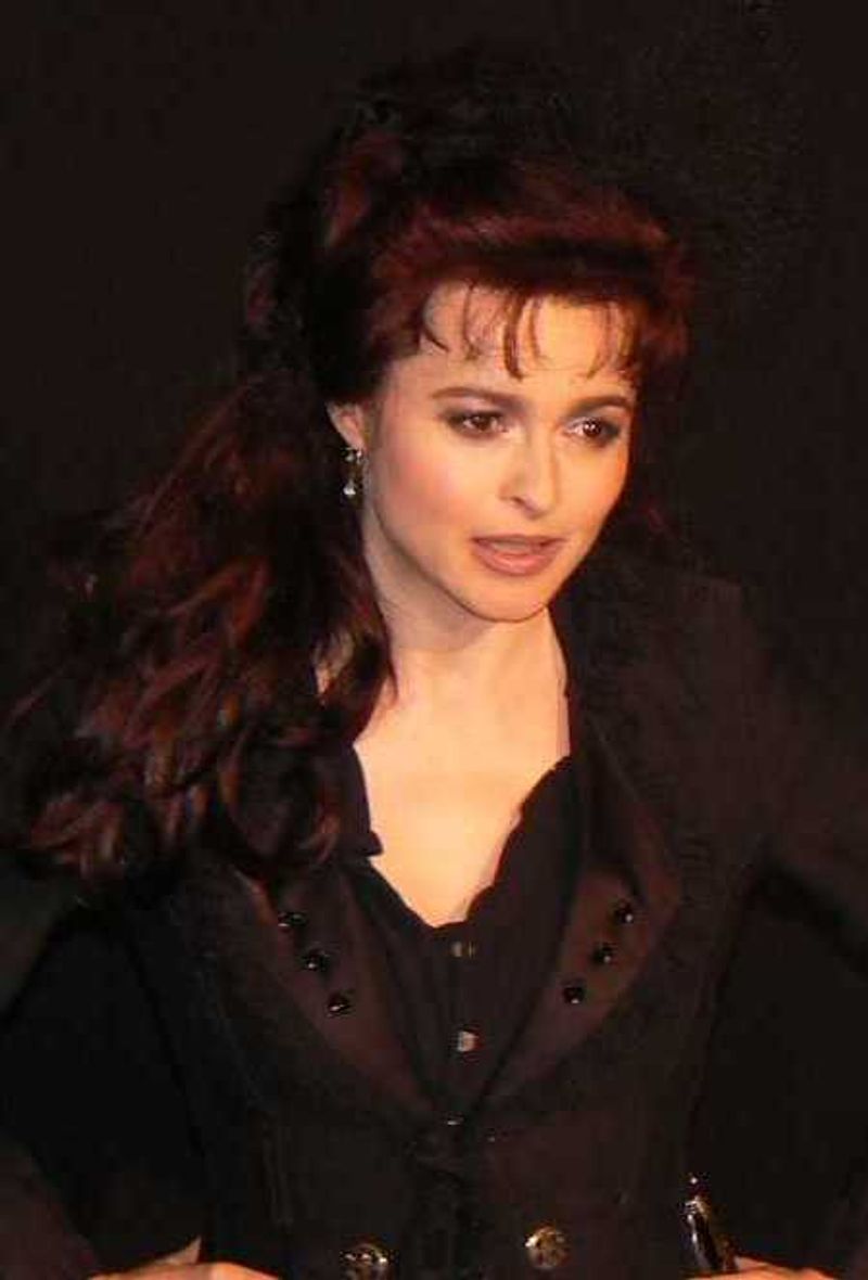 Helena Bonham Carter