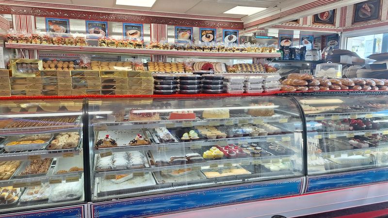 Hellas Bakery: The Sweet Heart of the Docks