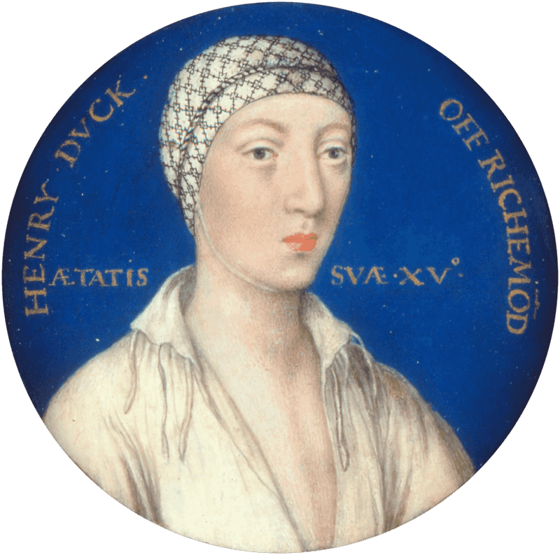 Henry FitzRoy Henry FitzRoy