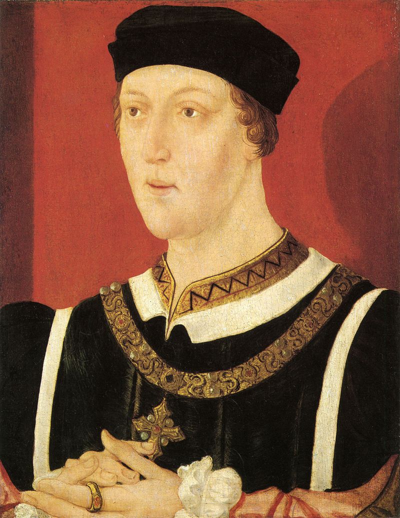 Henry VI of England