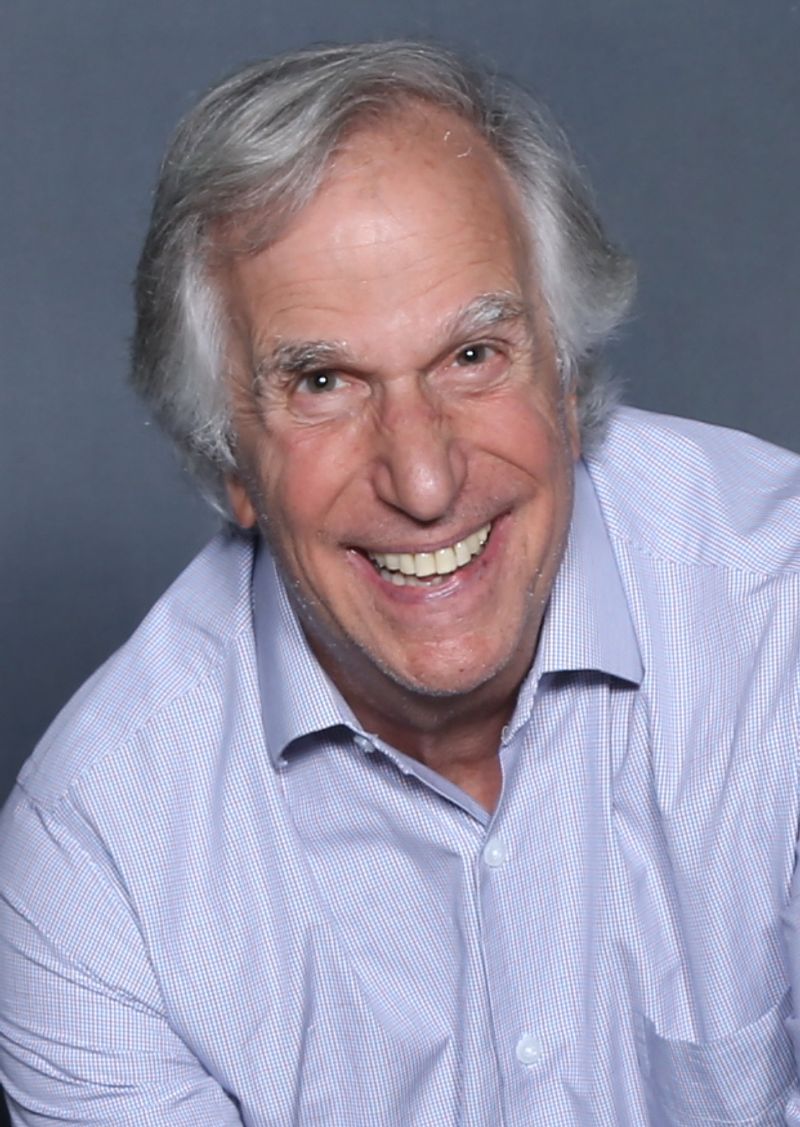 Henry Winkler Henry Winkler