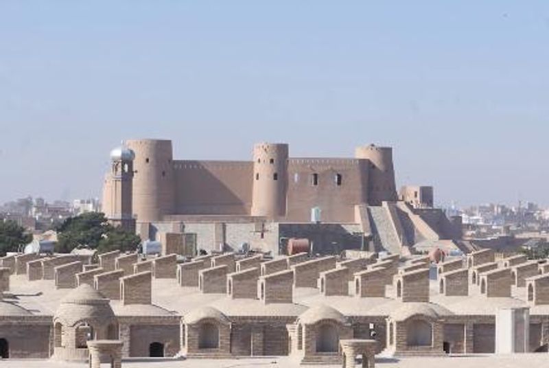 Herat, Afghanistan