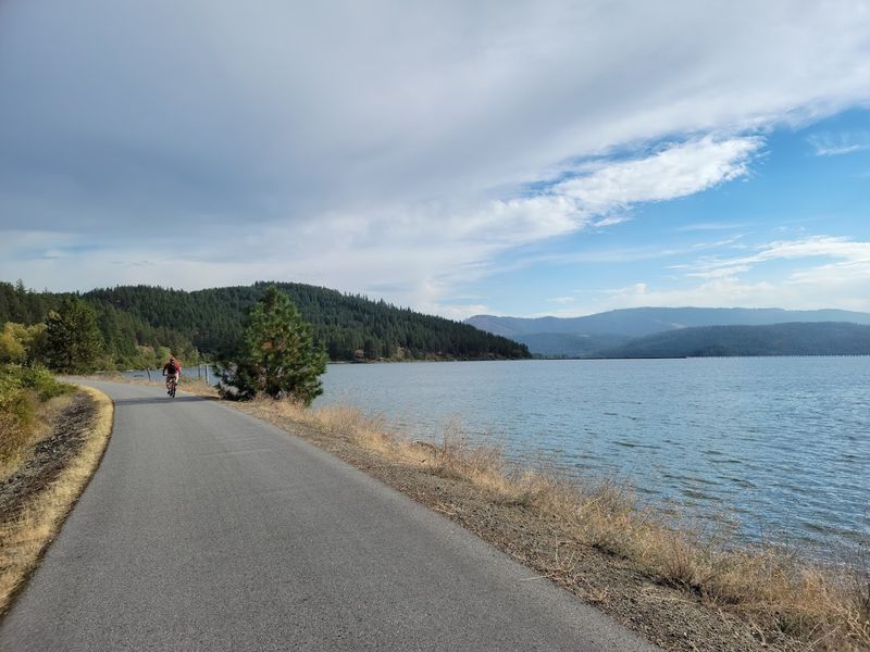 Heyburn State Park