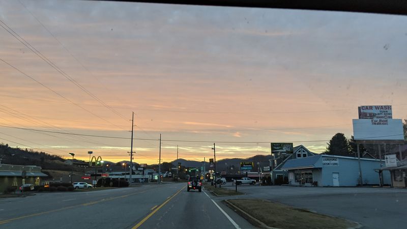 Hiawassee Hiawassee