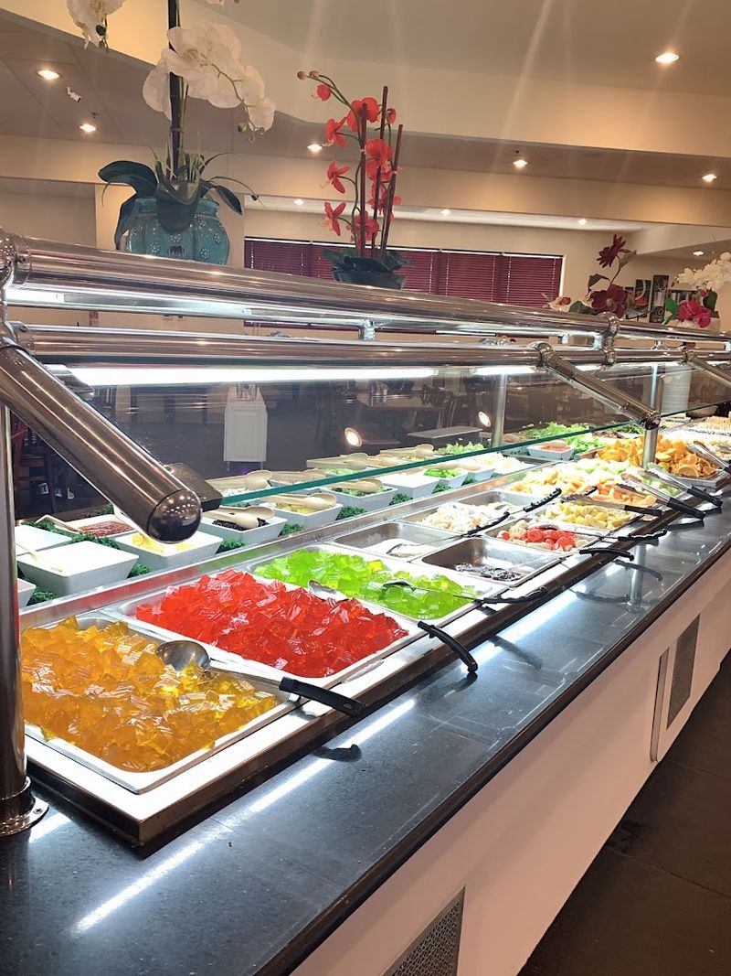 Hibachi Buffet, Auburn, Washington Hibachi Buffet, Auburn, Washington