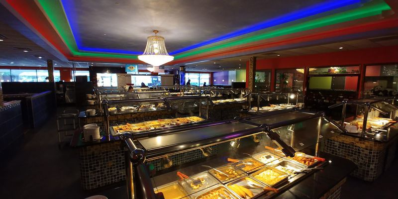Hibachi Grill Asian Buffet Hibachi Grill Asian Buffet