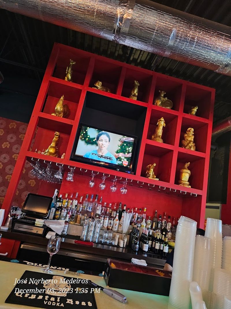 Hibachi Grill Supreme Buffet — East Providence (Rumford)
