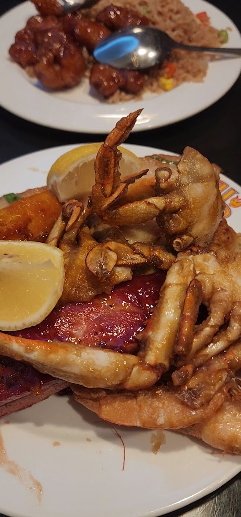 Hibachi Grill and Supreme Buffet — Twin Cities Area