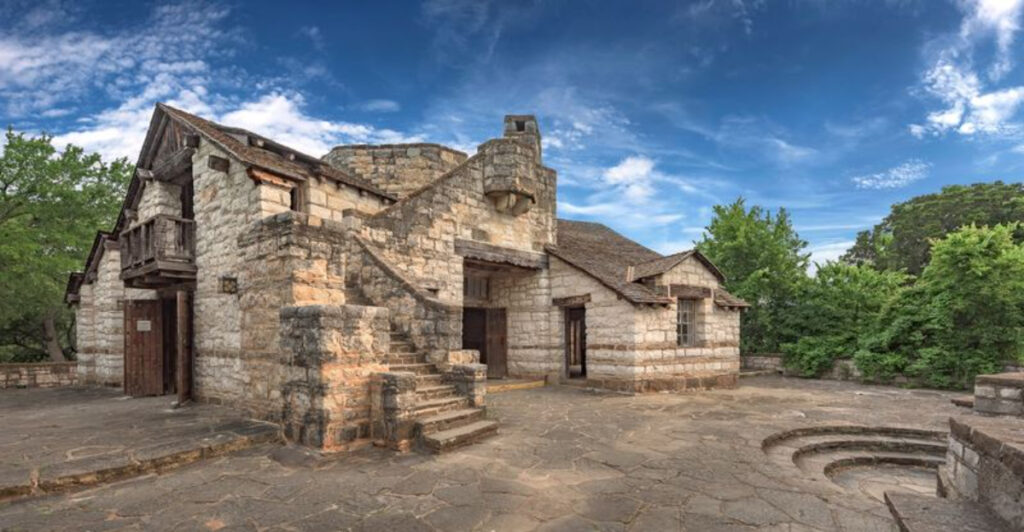 Hidden Beneath Texas Hill Country Is One of the State’s Most Incredible Caverns