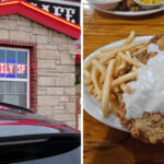 Hidden Deep in Oklahoma Is a Chicken Fried Steak So Good, It Feels Legendary