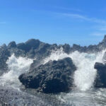 Hidden In Hawaii Is A Black Sand Beach Unlike Anywhere Else In America