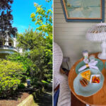 Hidden Near the Beach, This Grand Haven B&B Wins Guests Over with Whirlpool Suites and Fresh-Baked Cookies