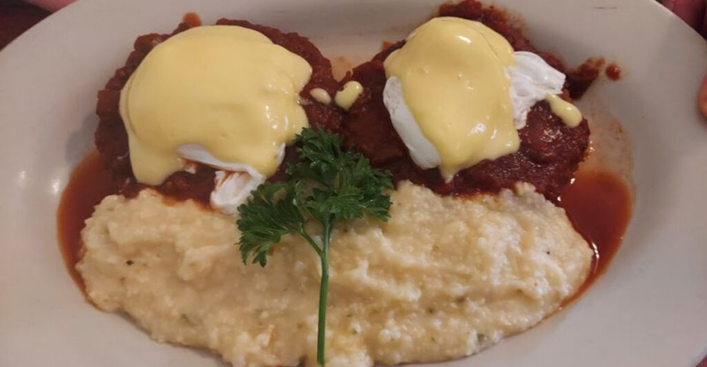 Hidden in Boulder Is a Creole Café Bringing the Flavors of New Orleans to Colorado
