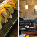 Hidden in Clermont Is a Cozy Sushi Bistro Food Lovers Can’t Stop Talking About