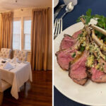 Hidden in Cocoa Is an Elegant Restaurant Food Lovers Can’t Stop Talking About