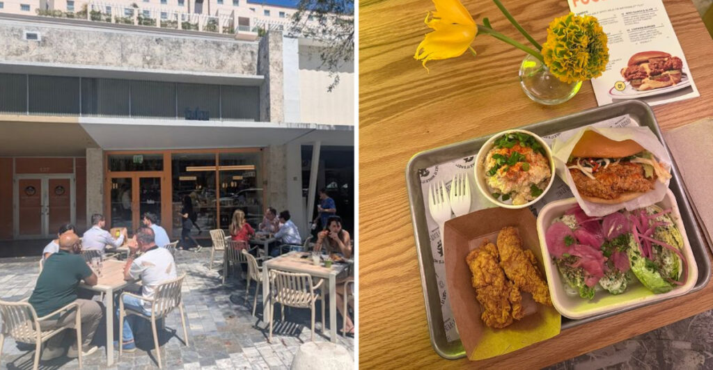 Hidden in Coral Gables Is a Flavor-Packed Spot Foodies Can’t Stop Talking About