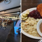Hidden in Dallas Is a German Restaurant Famous for Sausage, Schnitzel, and Old-World Charm