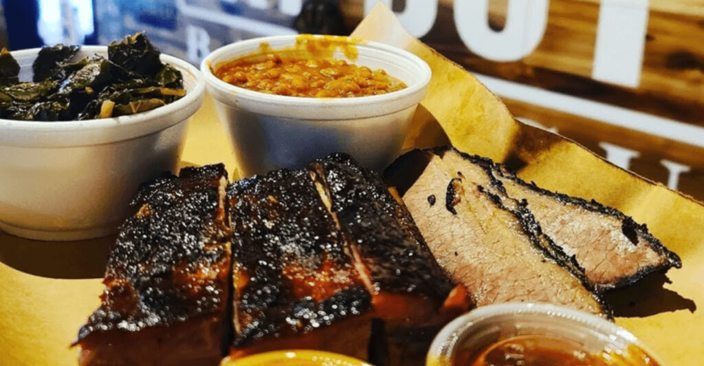 Hidden in Deerfield Beach Is a Barbecue Joint Locals Can’t Stop Talking About