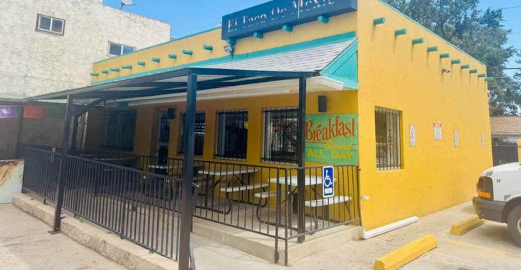 Hidden in Denver Is a Legendary Taco Joint Packed With Bold Flavor