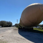Hidden in Florida Is a Massive Piece of NASA History Most People Never See