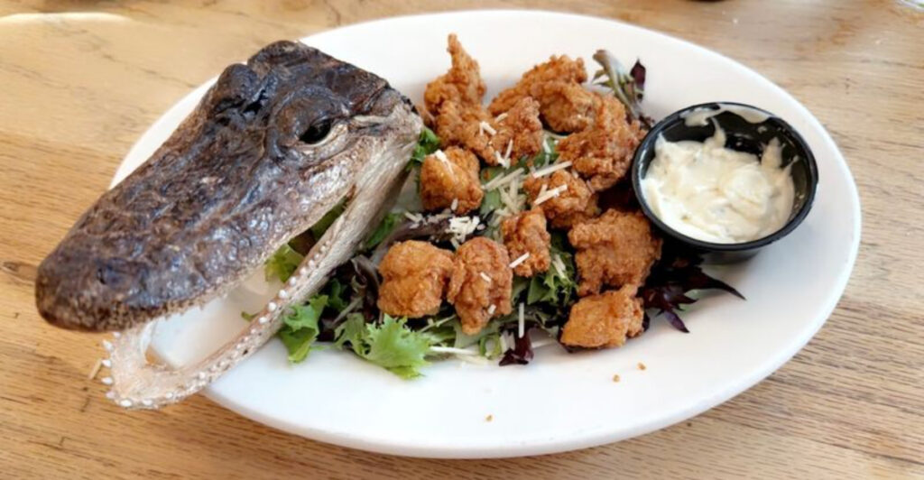 Hidden in Groveland Is a Beloved Restaurant Known for Big Flavor and Small-Town Charm