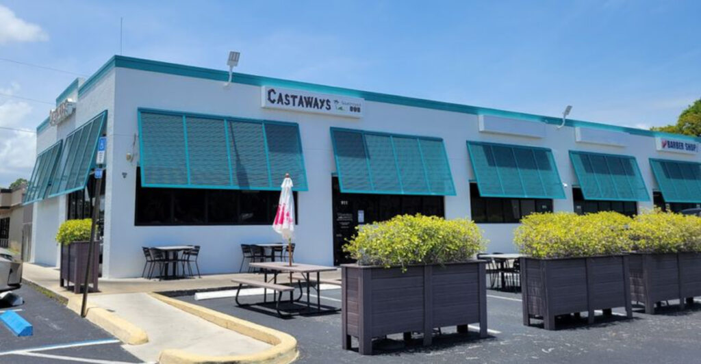 Hidden in Jensen Beach Is a Gastropub Food Lovers Can’t Stop Talking About