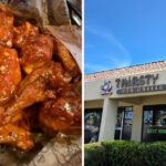 Hidden in Juno Beach Is a Restaurant Serving Some of Florida’s Most Crave-Worthy Wings
