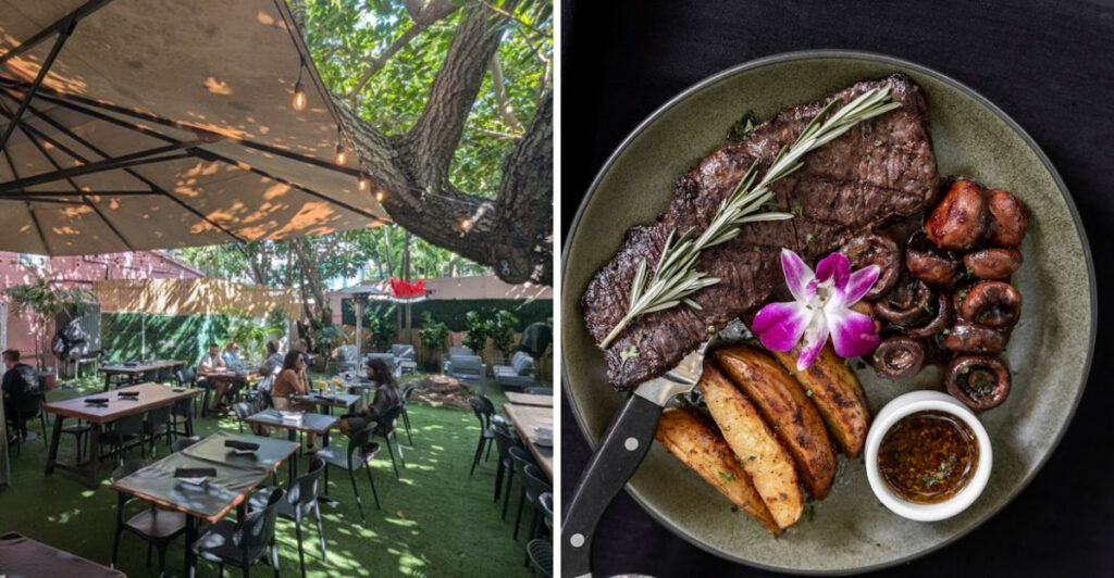 Hidden in Key West Is an Argentinian Steakhouse Food Lovers Can’t Stop Talking About