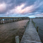 Hidden in Louisiana Is a Massive Lake Known for Swamps, Sunsets, and Cajun Charm
