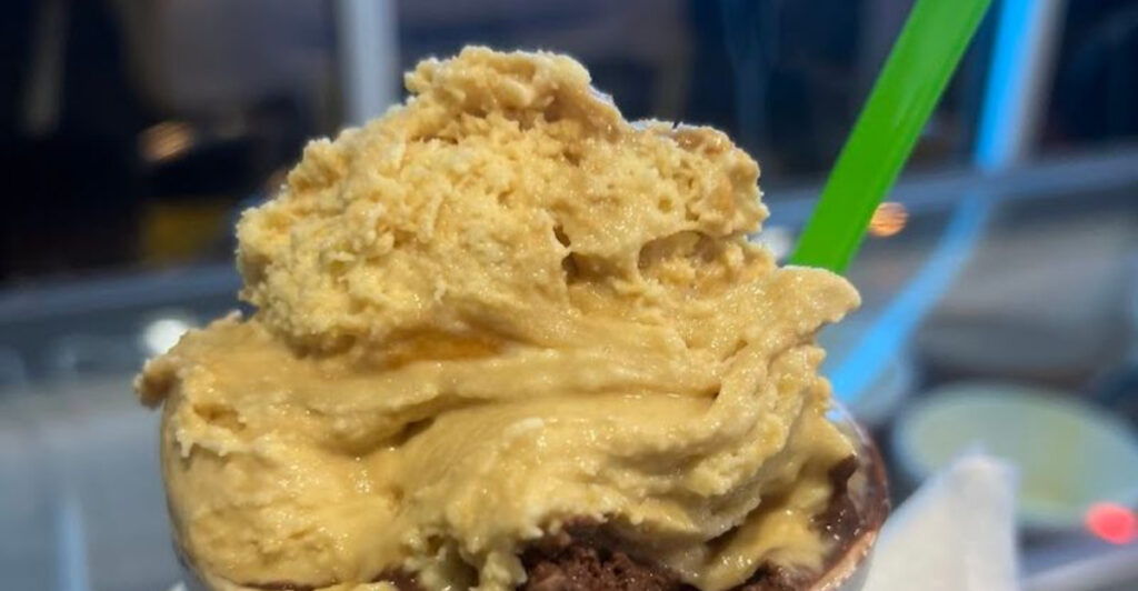 Hidden in Miami Is a Dessert Spot Packed With Over-the-Top Frozen Creations