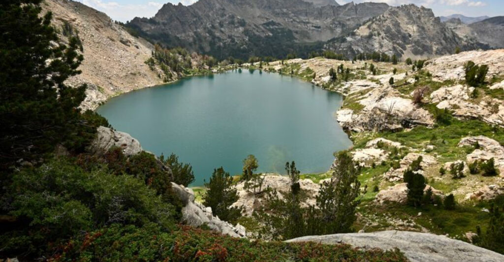 Hidden in Nevada Is a Canyon So Beautiful It Feels Like Another State