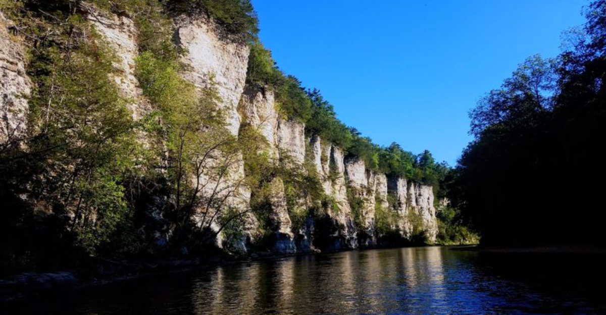 Hidden in Northeast Iowa Is a Town Full of Natural Beauty and Local Flavor