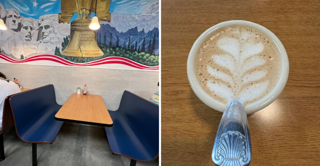 Hidden in Oakland Park Is a Cozy Coffee Spot Locals Can’t Stop Visiting
