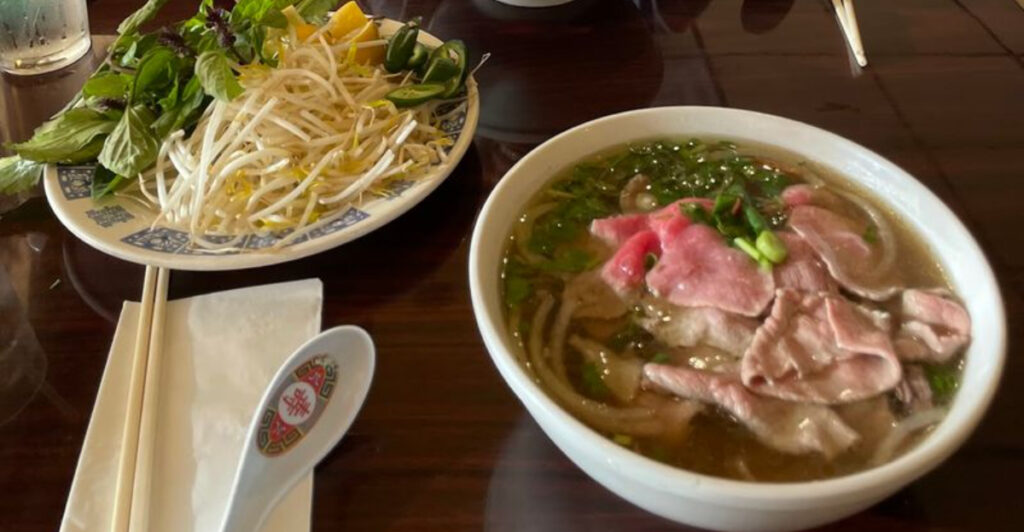 Hidden in Orlando Is a Cozy Vietnamese Spot Locals Can’t Stop Talking About